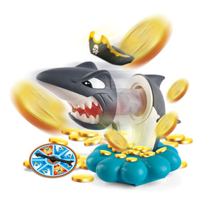 Tubarão Pirata