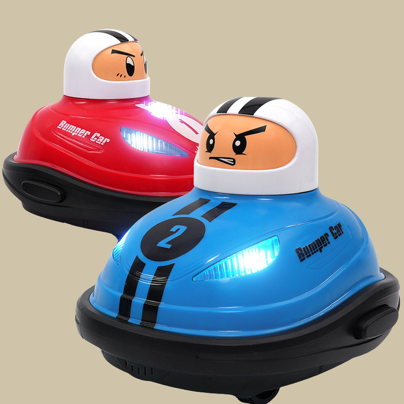Carrinhos Tomba Tomba De Controle Remoto