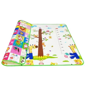 Tapete Infantil Reino Kids